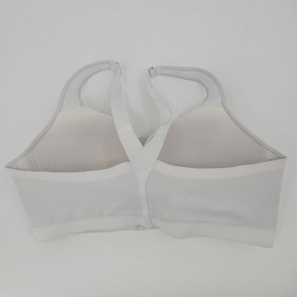 Victoria's Secret Sweat Point Knockout ULTRA Max Support Sport Bra 36DDD 3521 - Picture 2 of 5